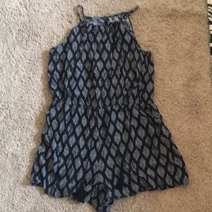 Coverup /romper